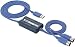 Edirol UM1X 1 In 1 Out Male USB MIDI Interface