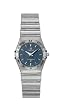 Omega Women's Constellation Quartz Small Watch #1572.40.00