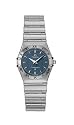 Omega Women's Constellation Quartz Small Watch #1572.40.00