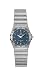 Omega Women's Constellation Quartz Small Watch #1572.40.00