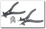WILMAR W88010 ADJ INTERNAL SNAP RING PLIER