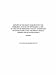 Book Report of the Joint Inquiry into the Terrorist Attacks of September 11, 2001: By the House Permanent Select Committee on Intelligence And the Senate S