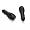 Retractable USB Hot Sync Compact Kit with Car & Wall Charger for the Sony Ericsson k310a - Gomadic Brand w/ TipExchange Technology