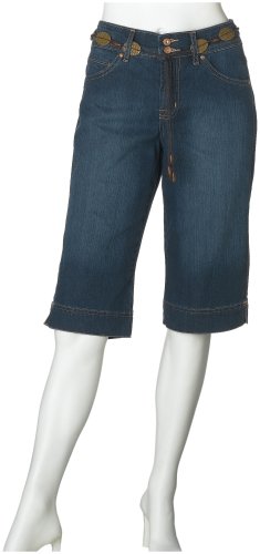 Bandolino Blu Women's Brady Denim Skimmer