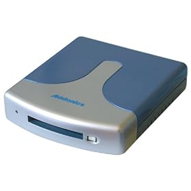 Addonics AEPUDDU Pocket Ultra DigiDrive by Addonics
