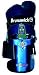 Brunswick Power Koil Right Hand Xtra Large Bowling Glove