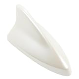 09-11 BUICK LUCERNE SHARK FIN ANTENNA COVER WHITE DIAMOND 98U 25840145 25840137 by GM&node=15684181