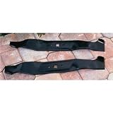 Arnold OEM-742-0610 19-9 32-Inch MTD Star Lawn Mower Blades Replaces 742-0610