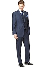 Sartorial Pure Wool 2 Button Jacket