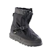 Neos Voyager Winter Overshoes - Black