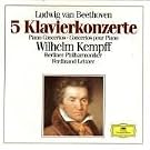 Piano Concertos...