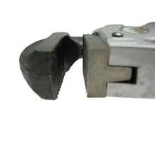 Ridgid 31095 14-Inch Aluminum Straight Pipe Wrench
