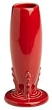 Fiesta Scarlet 490 6-Inch Bud Vase
