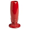 Fiesta Scarlet 490 6-Inch Bud Vase