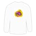 Long Sleeve T-shirt with animals, human, body, individuals, individual, persons, cat, room, humans, people, woman, pets, person, living