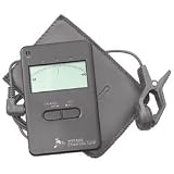 WST510C Chromatic Tuner (with Pickup)