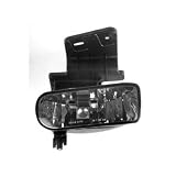 00 01 02 03 04 05 06 CHEVROLET Suburban TAHOE FOG LIGHT LAMP RIGHT 