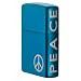 Sporting Goods : Sapphire, Peace On The Side