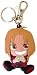 Fullmetal Alchemist Edward PVC Keychain GE-3325