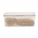 Airtight Food Storage Container - 8.3 Cup Rectangular Lock & Lock