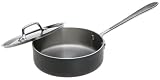 All-Clad LTD 2-Quart Saute Pan