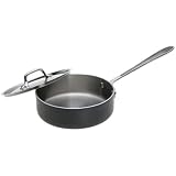 Click here to buy All-Clad LTD 2-Quart Saut? Pan by All-Clad.
