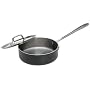 All-Clad LTD 2-Quart Saute Pan
