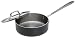 All-Clad LTD 2-Quart Saute Pan