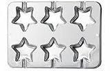 Wilton Star Cookie Treat Pan