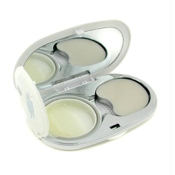 Frederic Fekkai Winter Hair Lift-Define-Shine Styling Compact ( Anti-Hat-Head ) - 2x9g/0.3oz