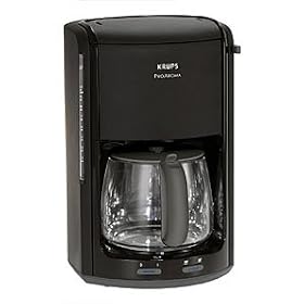 Krups F MD2 95  Coffee Maker