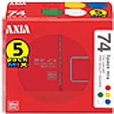 FUJIFILM MD JZC MIX 74X5P