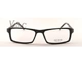 GUESS GU 1515 EYEGLASS OPTICAL FRAME BLACK GUNMETAL BLKGUN