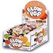 Charms Blow Pops Assorted Lollipops, #3869 - 100 Lollipops/Box