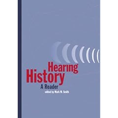 Hearing History: A Reader