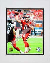 Photo File Houston Texans Matt Schaub Matted Photo