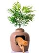 Good Pet Stuff Hidden Litter Litter Box