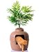 Good Pet Stuff Hidden Litter Litter Box