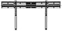 VFXB - OmniMount XLarge Fixed Mount Steel - 200 lb - Black