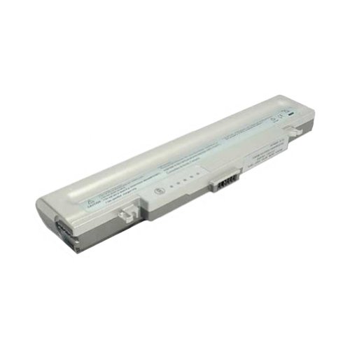 Bluetrade Akku f&uuml;r Dell Latitude X1 (11,1 V, 4400mAh) silber Preisvergleich