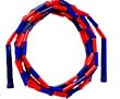 JUMP ROPE PLASTIC 16 SECTIONS ON