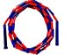 JUMP ROPE PLASTIC 16 SECTIONS ON