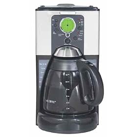 Mr Coffee 12 Cup Coffeemaker