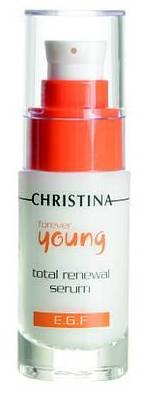 Forever Young Total Renewal Serum 30 ml Preisvergleich