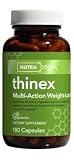 Thinex Multi-action Weight-loss Supplement - 180 Capsules