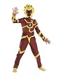 Heat Blast - Size: Child S(4-6)