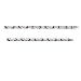 BICO AUSTRALIA JEWELRY - BRACELET (231) CARPUS