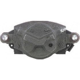 Cardone 16-4046 Remanufactured Domestic Loaded Brake Caliper