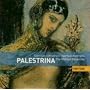 Palestrina: Canticum canticorum: Spiritual Madrigals