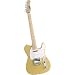 Stagg Music Standard T Electric Guitar ( Yellow )